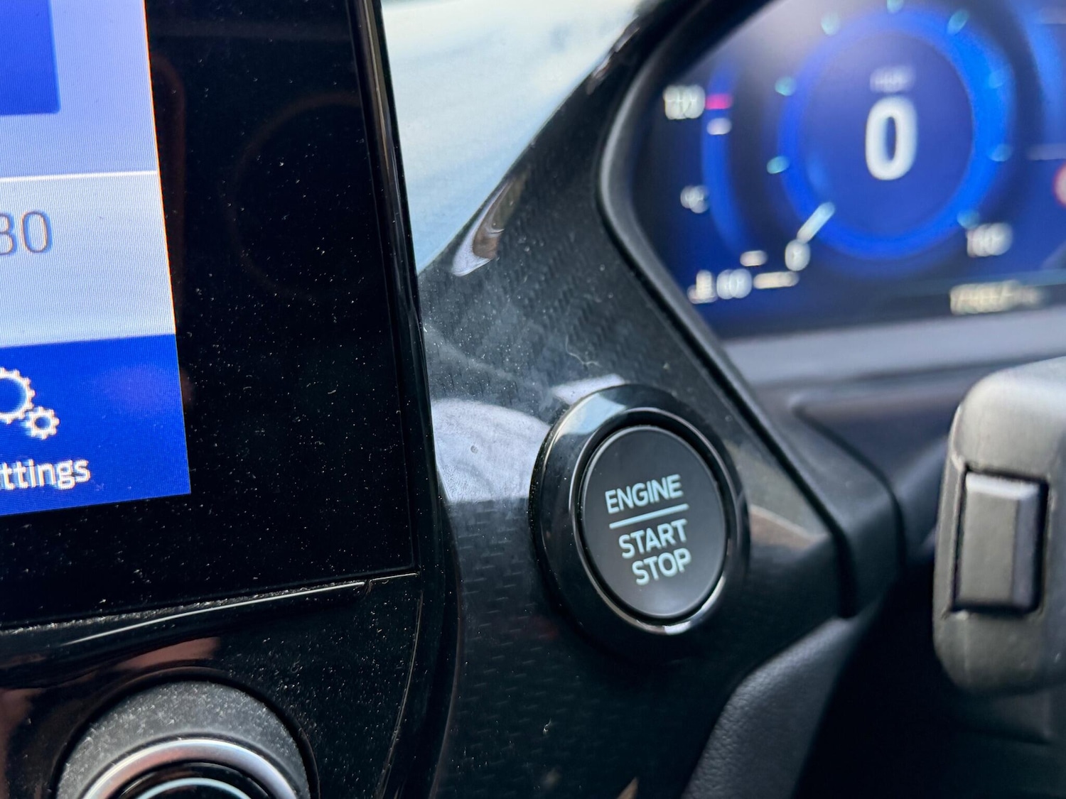 Used Ford Puma 2023 for sale - 77237584: Photo 41