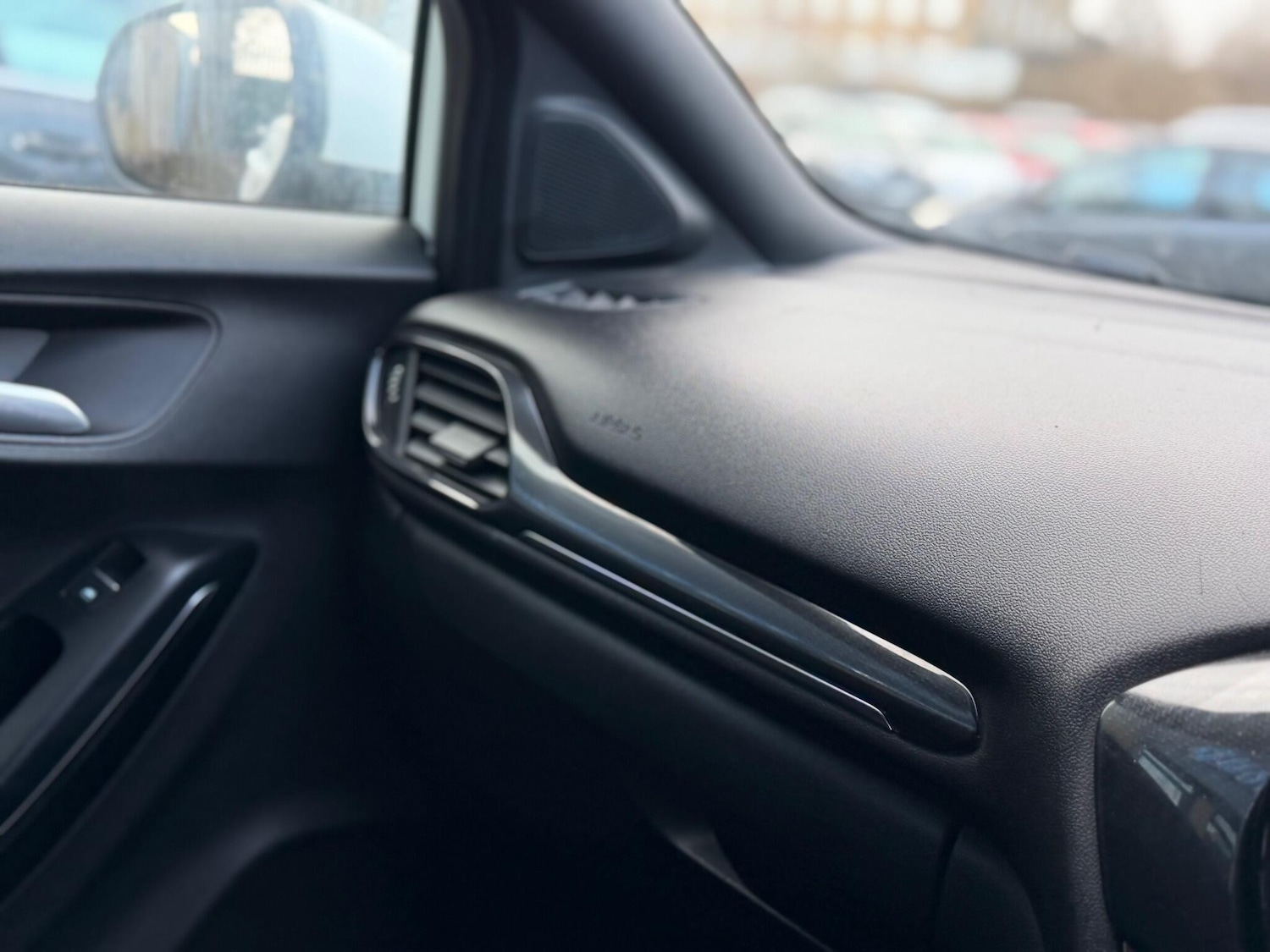 Used Ford Puma 2023 for sale - 77237584: Photo 42