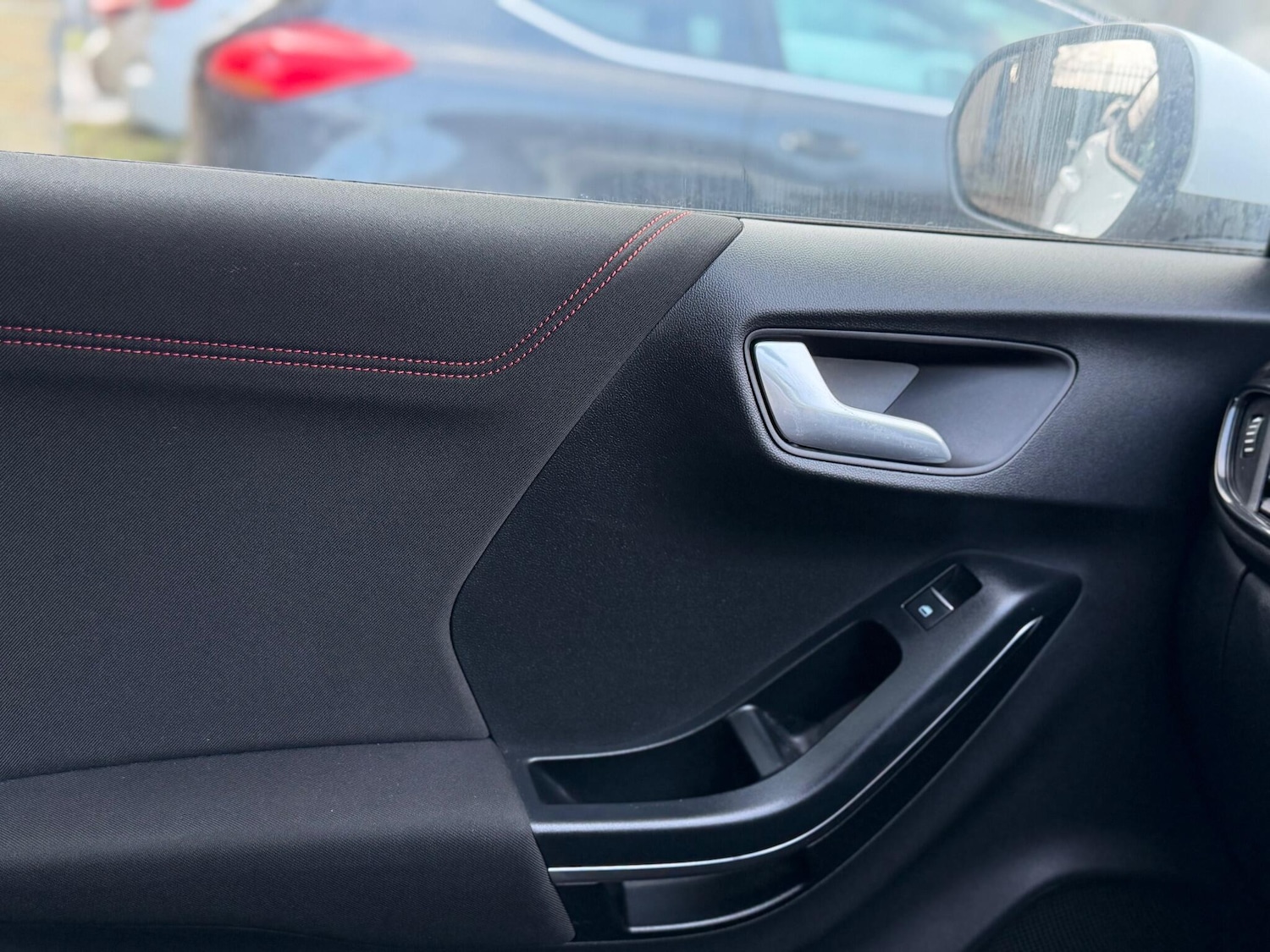 Used Ford Puma 2023 for sale - 77237584: Photo 43