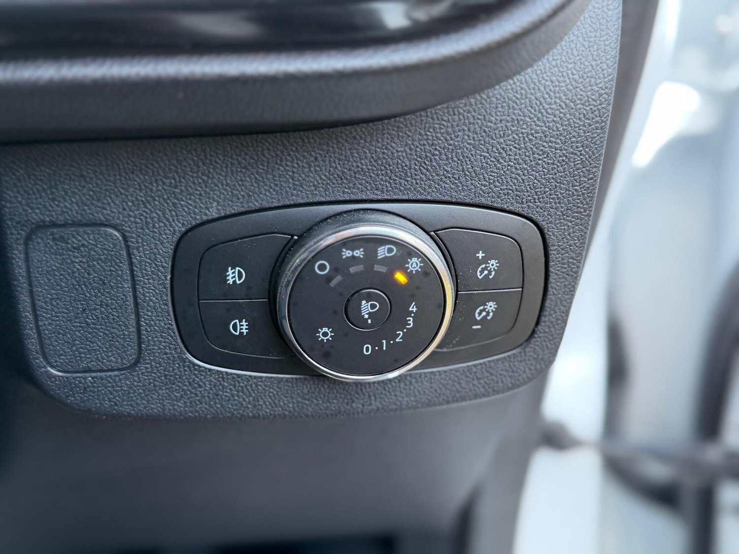 Used Ford Puma 2023 for sale - 77237584: Photo 44