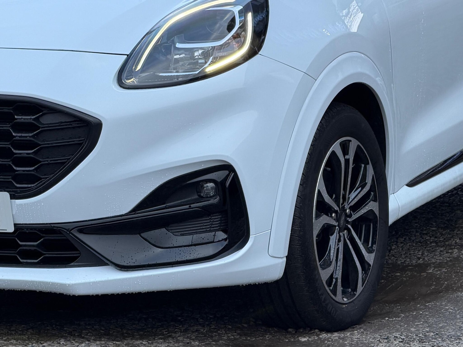 Used Ford Puma 2023 for sale - 77237584: Photo 9