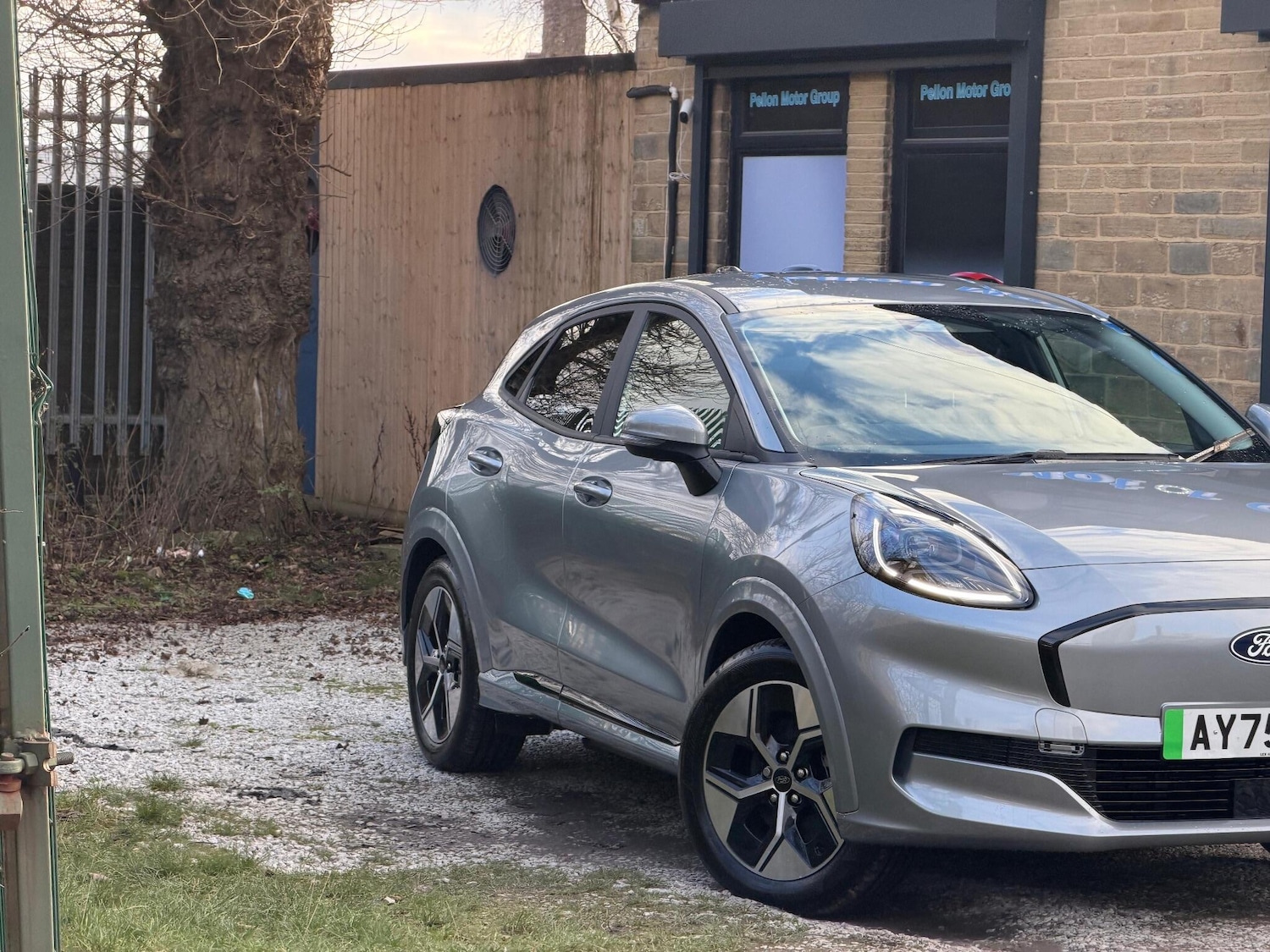 Used Ford Puma 2025 for sale - 77053993: Photo 22