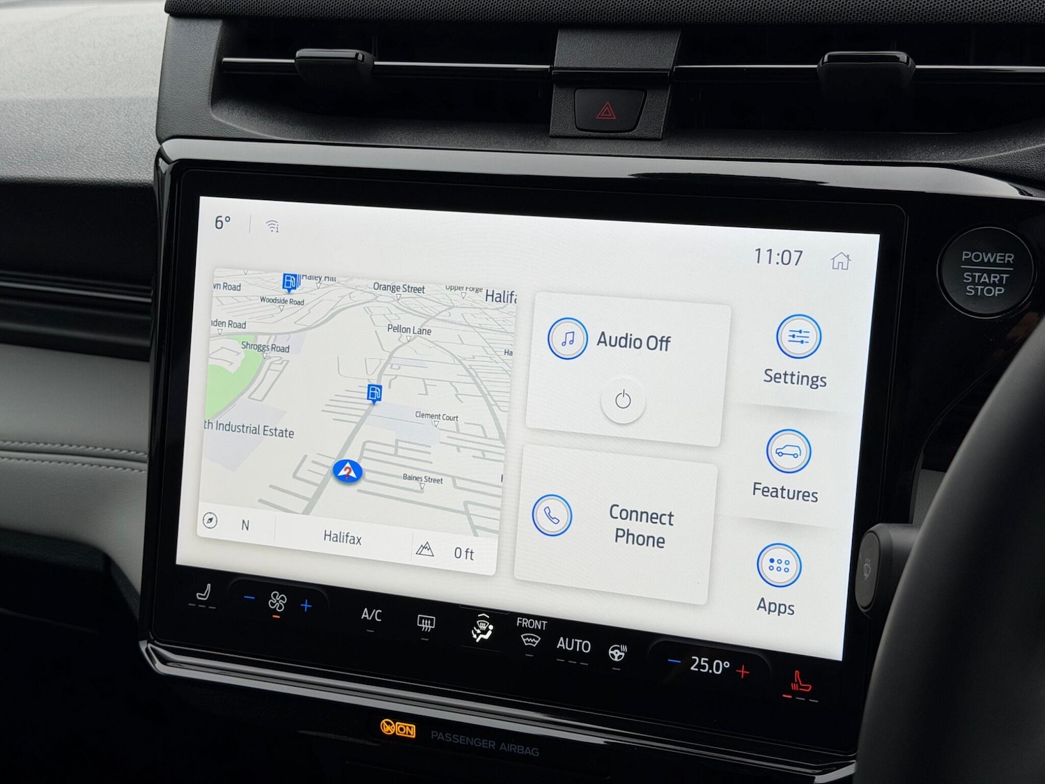 Used Ford Puma Gen-E 2025 for sale - 77053993: Photo 30