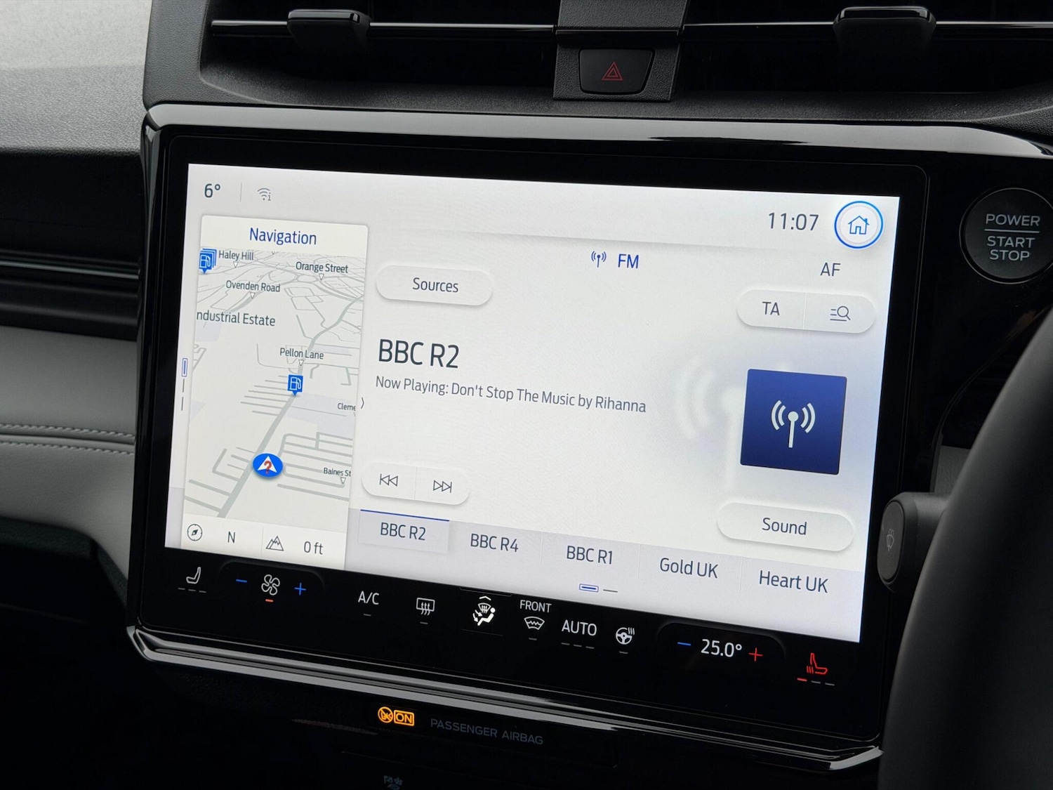 Used Ford Puma Gen-E 2025 for sale - 77053993: Photo 34