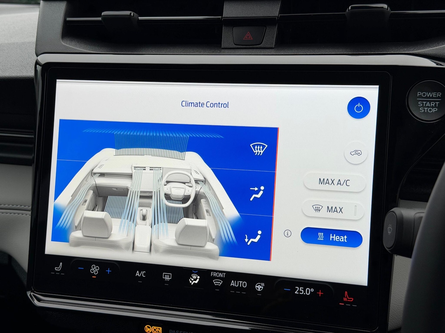 Used Ford Puma Gen-E 2025 for sale - 77053993: Photo 35