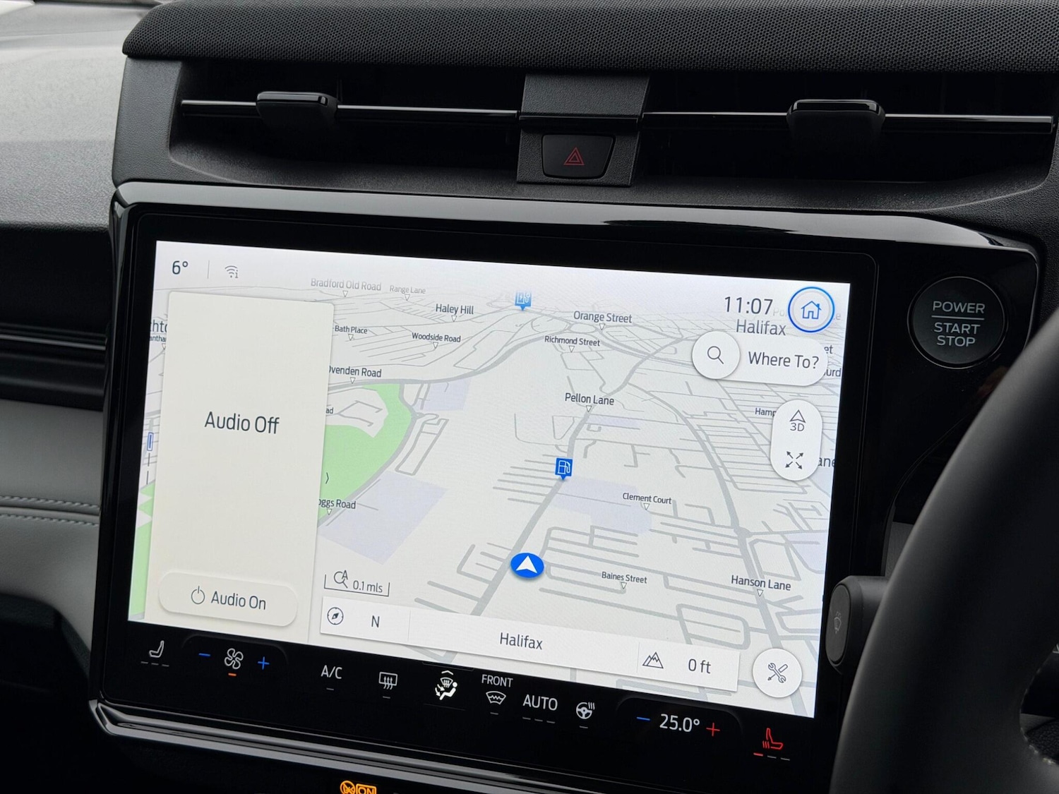 Used Ford Puma Gen-E 2025 for sale - 77053993: Photo 36