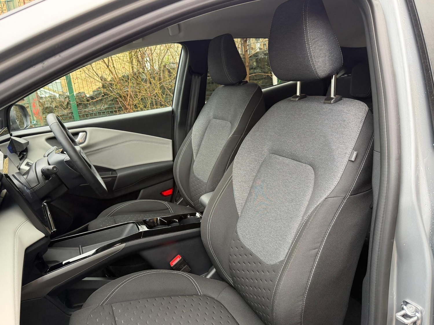 Used Ford Puma Gen-E 2025 for sale - 77053993: Photo 38