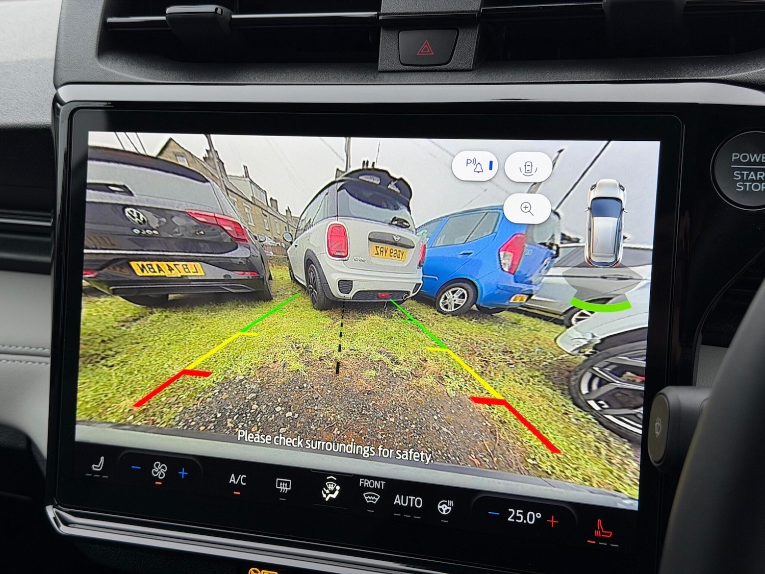 Used Ford Puma Gen-E 2025 for sale - 77053993: Photo 40