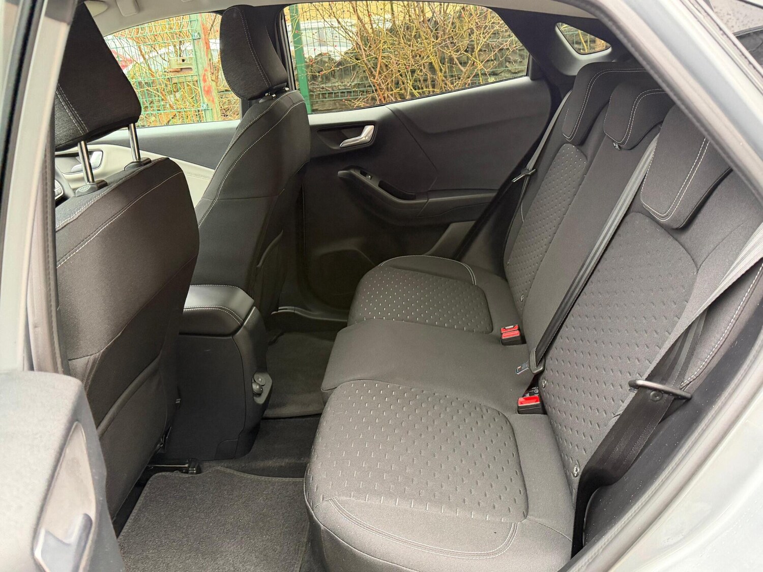 Used Ford Puma Gen-E 2025 for sale - 77053993: Photo 41