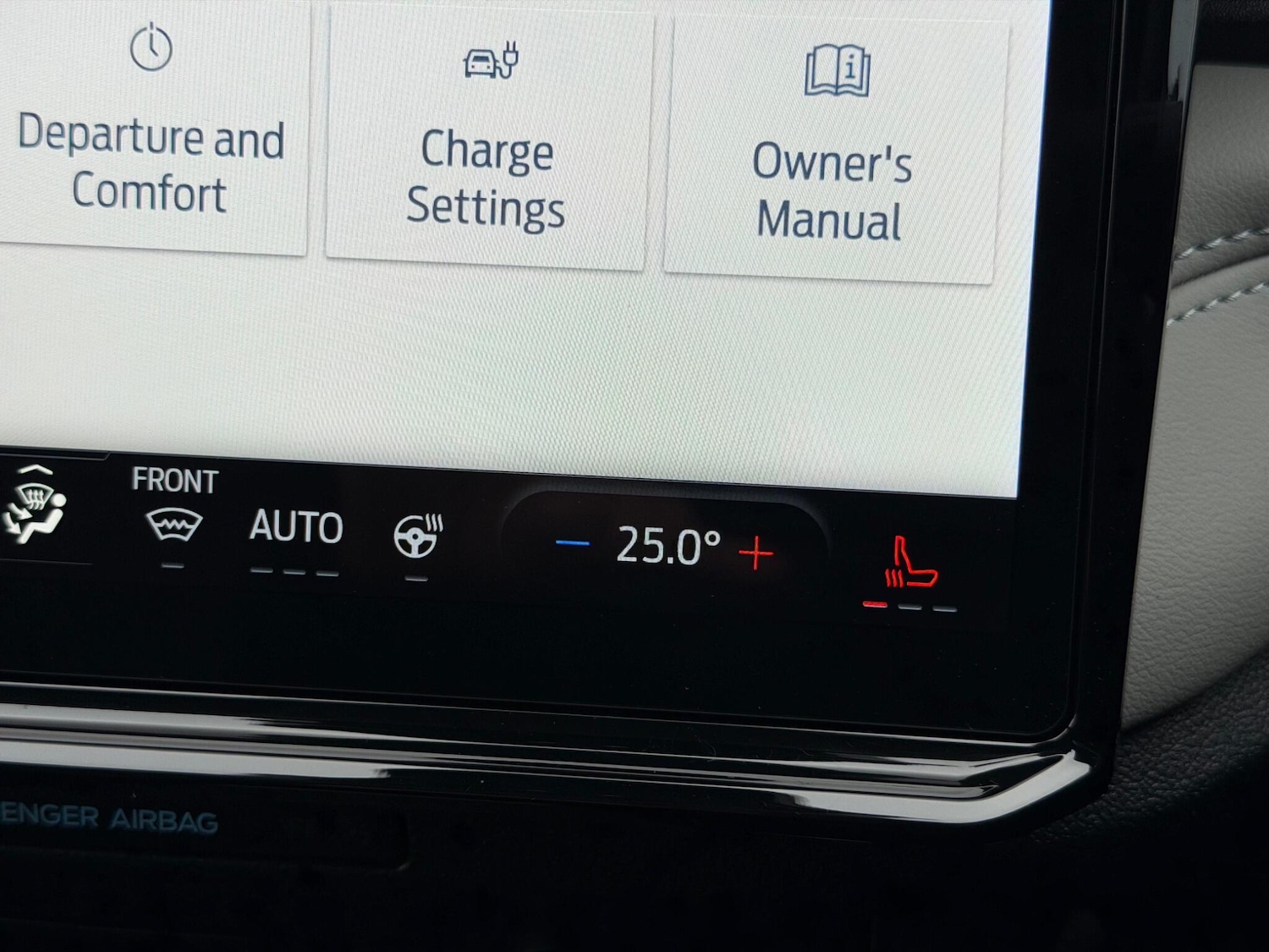 Used Ford Puma Gen-E 2025 for sale - 77053993: Photo 44