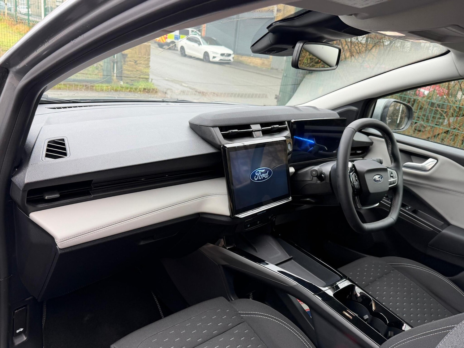 Used Ford Puma Gen-E 2025 for sale - 77053993: Photo 46