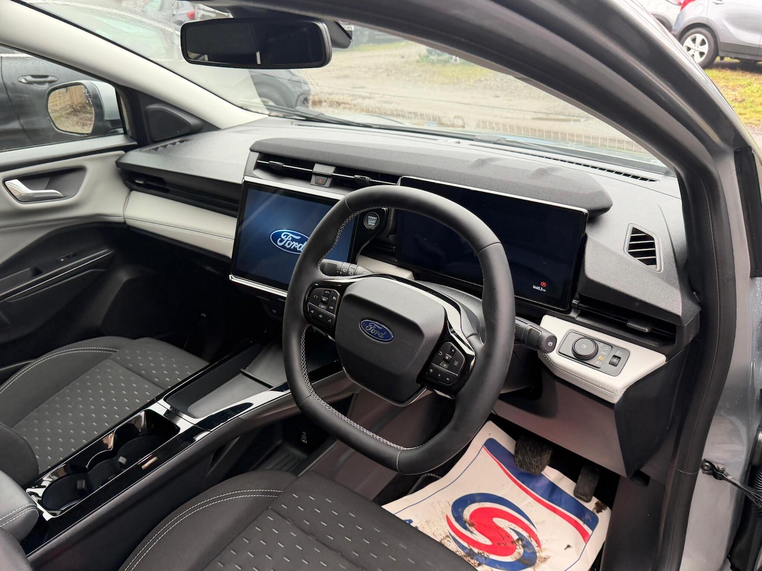 Used Ford Puma Gen-E 2025 for sale - 77053993: Photo 47