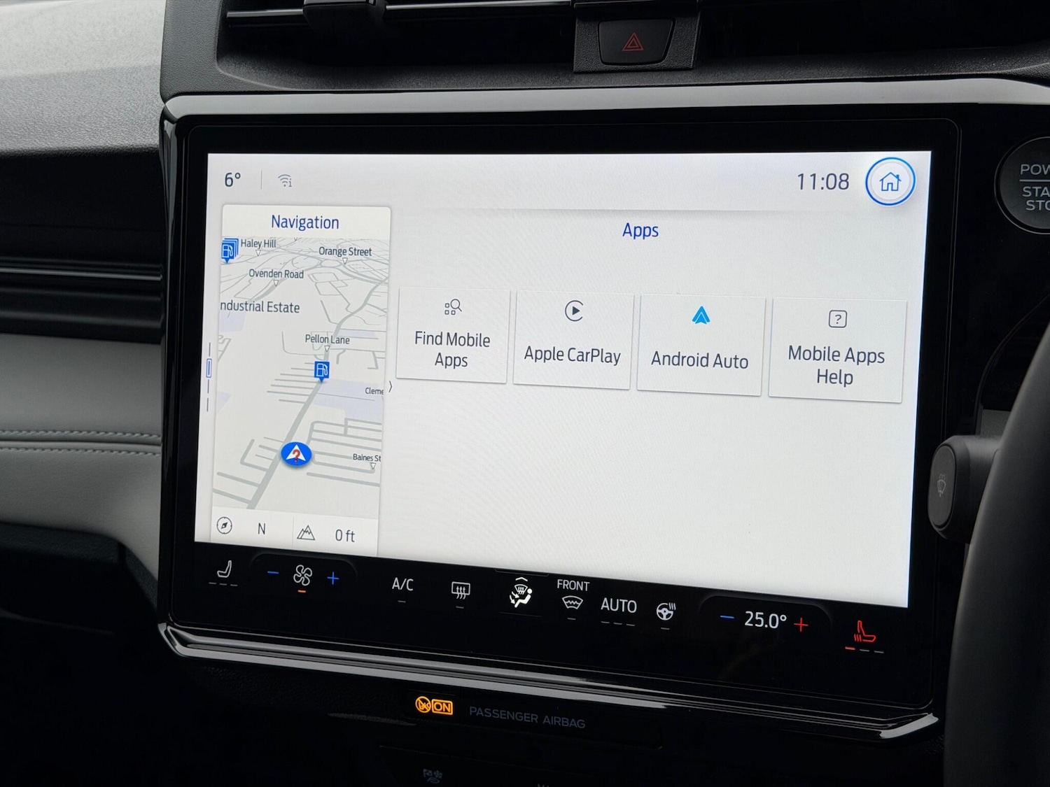 Used Ford Puma Gen-E 2025 for sale - 77053993: Photo 49