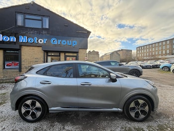 Used Ford Puma 2025 for sale - 77053993: Photo