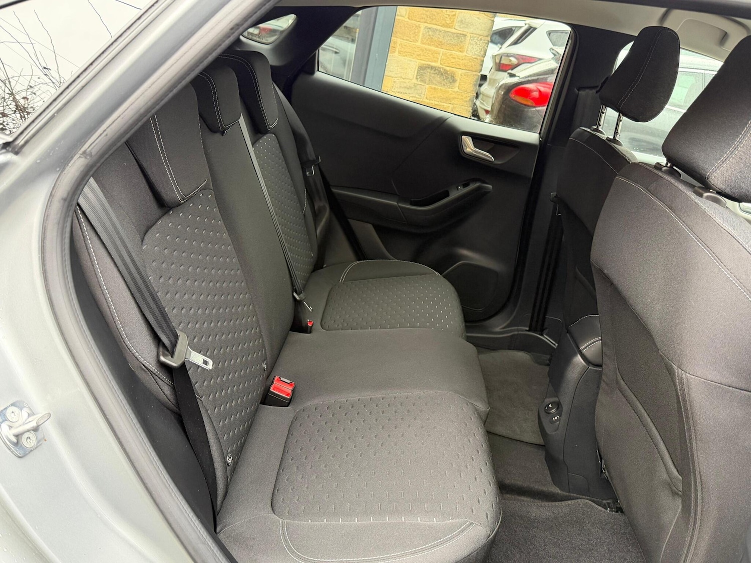 Used Ford Puma Gen-E 2025 for sale - 77053993: Photo 51