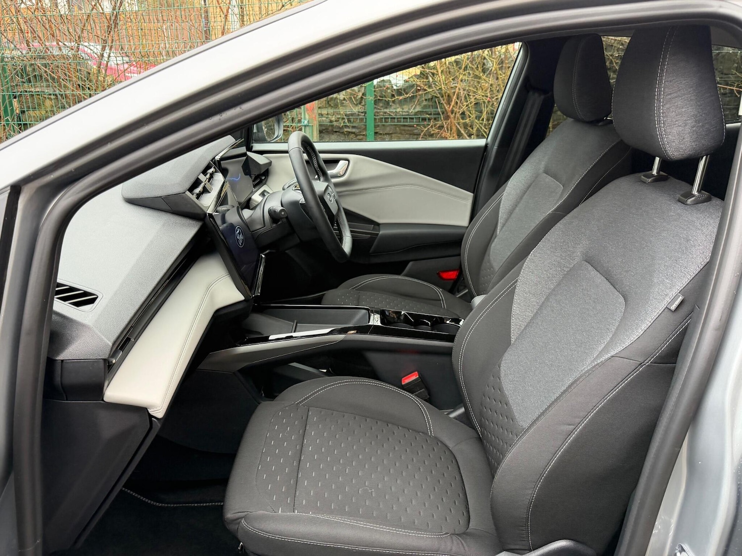 Used Ford Puma Gen-E 2025 for sale - 77053993: Photo 52