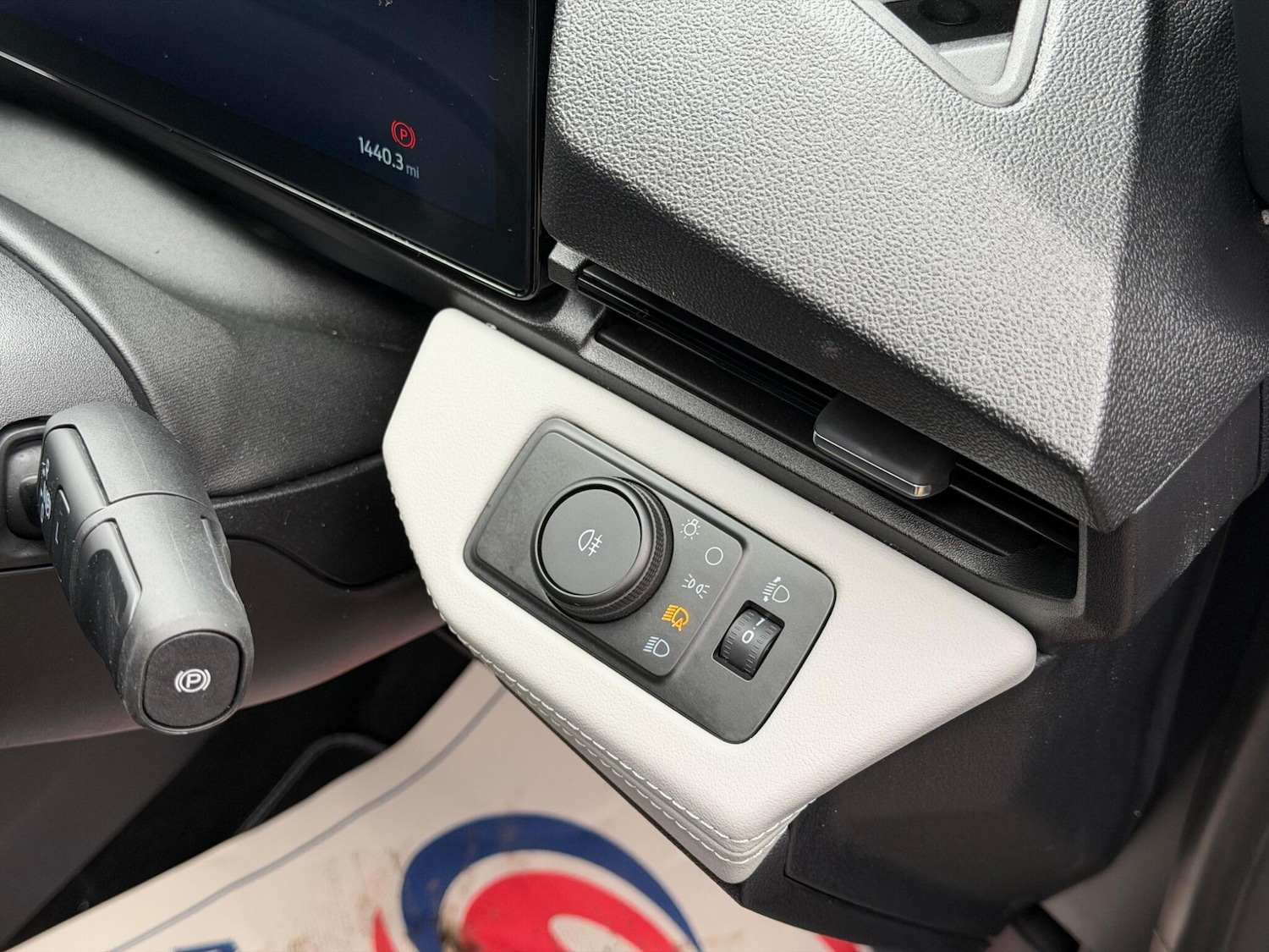 Used Ford Puma Gen-E 2025 for sale - 77053993: Photo 53