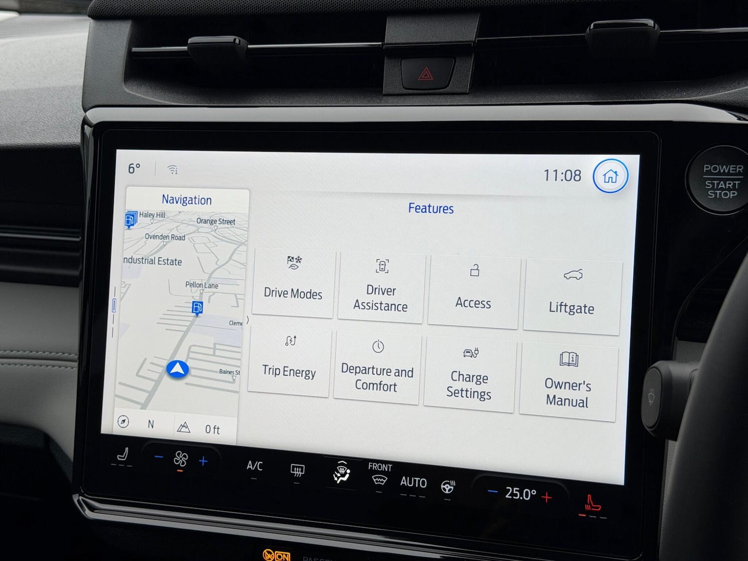 Used Ford Puma Gen-E 2025 for sale - 77053993: Photo 54