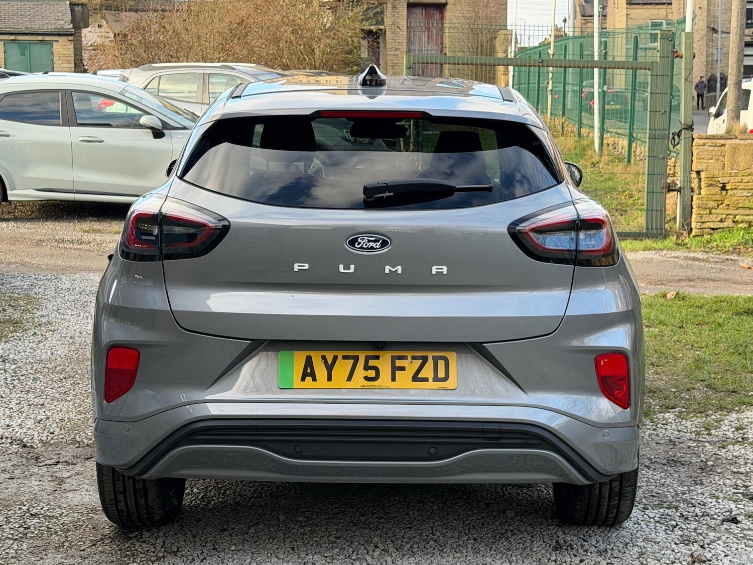 Used Ford Puma 2025 for sale - 77053993: Photo 6