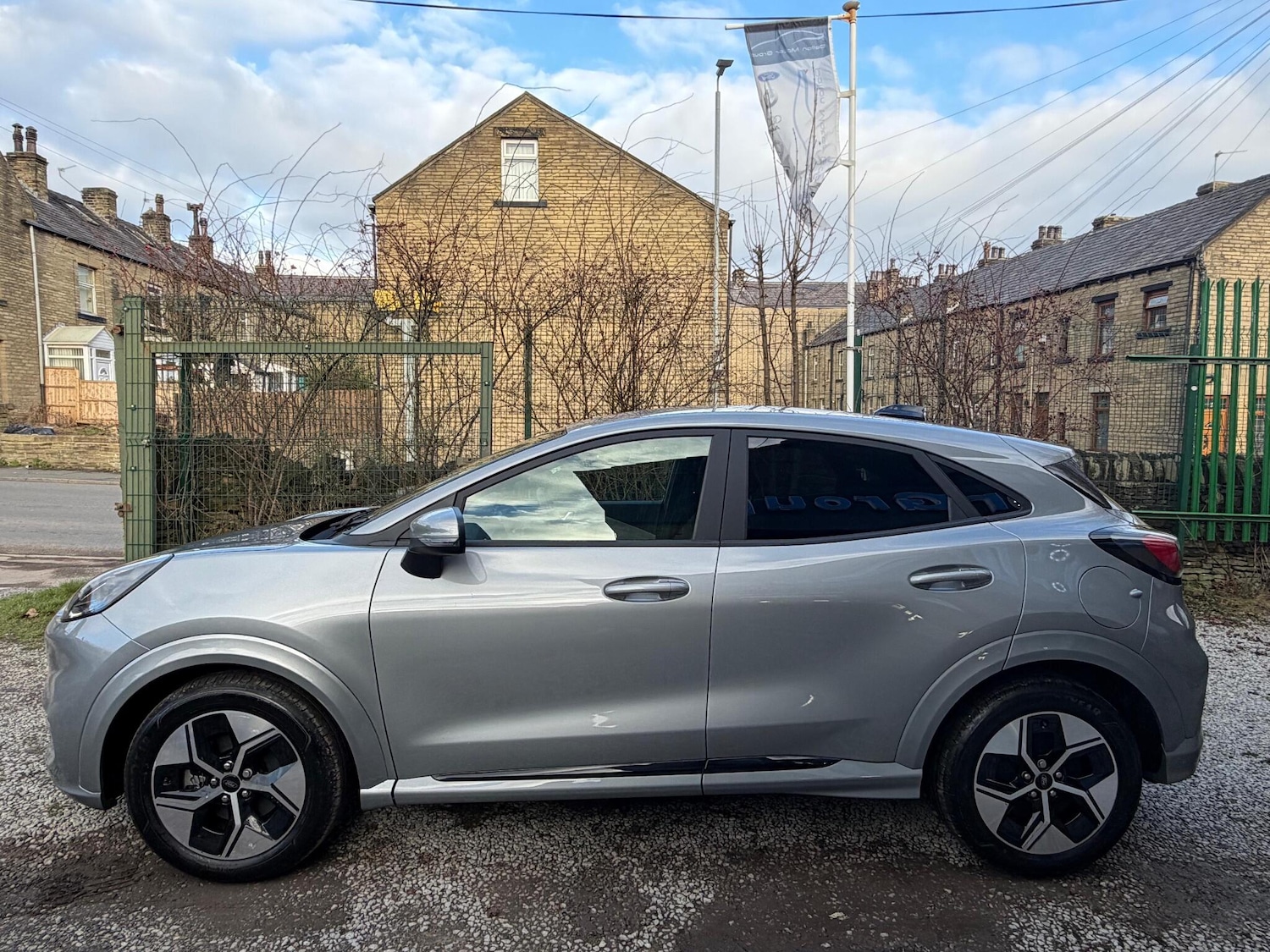 Used Ford Puma 2025 for sale - 77053993: Photo 8