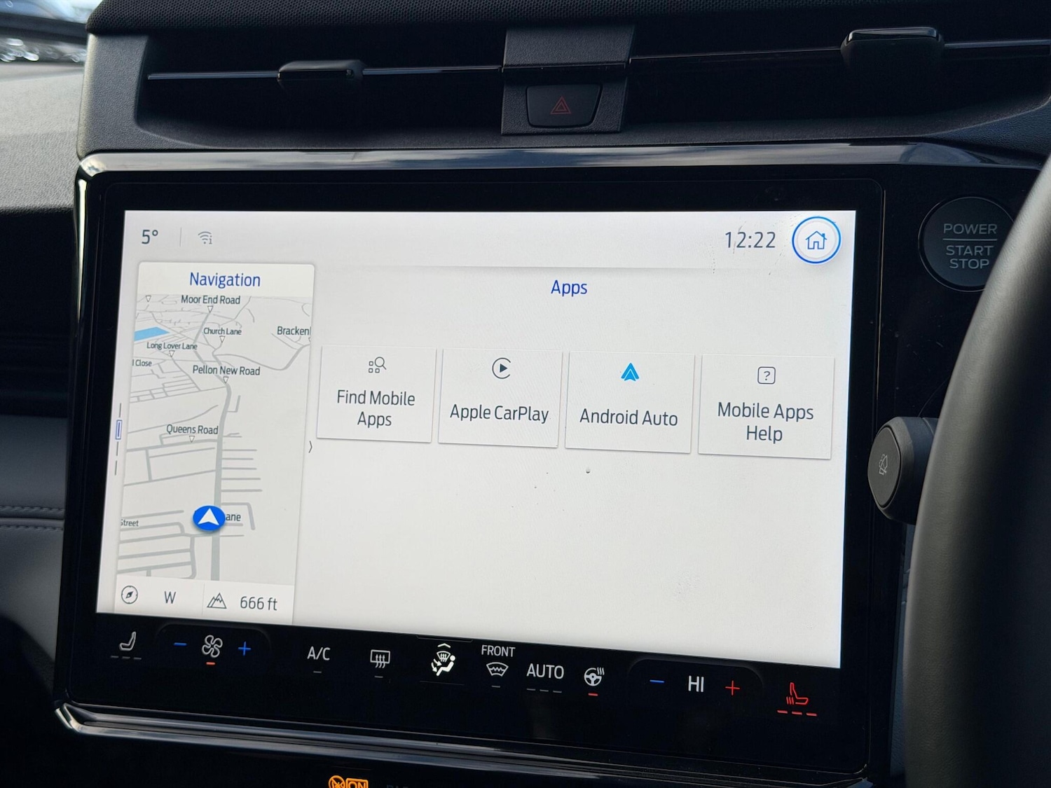 Used Ford Puma 2025 for sale - 77053993: Photo 9