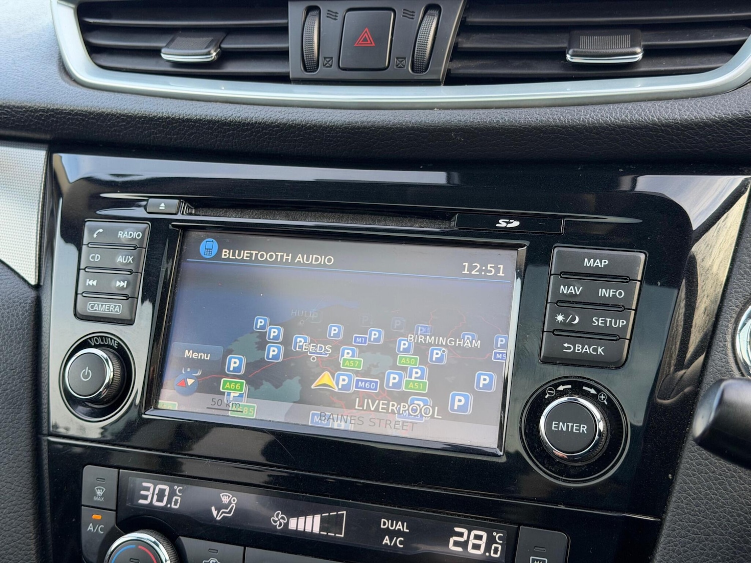 Used Nissan Qashqai 2019 for sale - 77203046: Photo 10