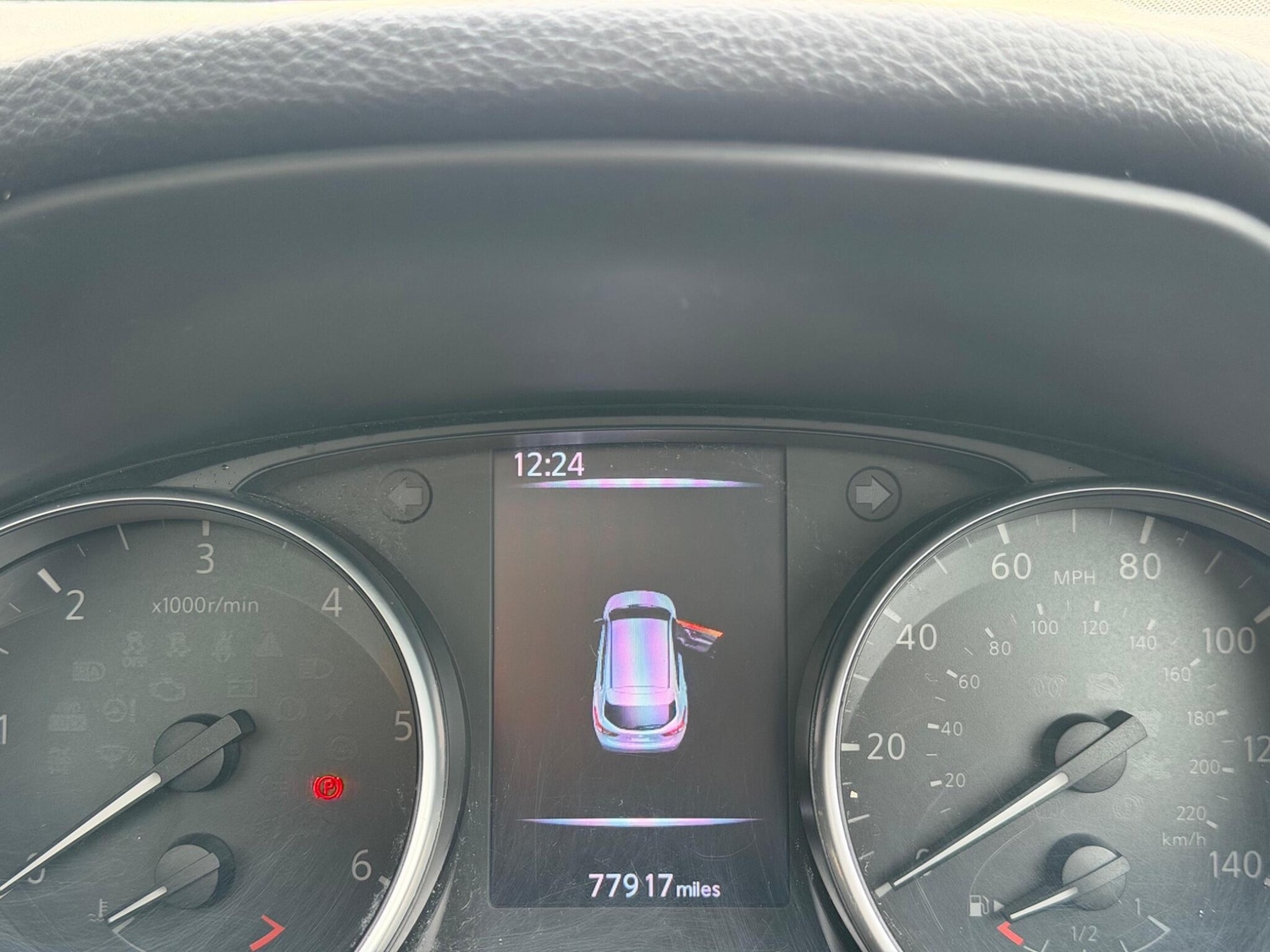 Used Nissan Qashqai 2019 for sale - 77203046: Photo 11