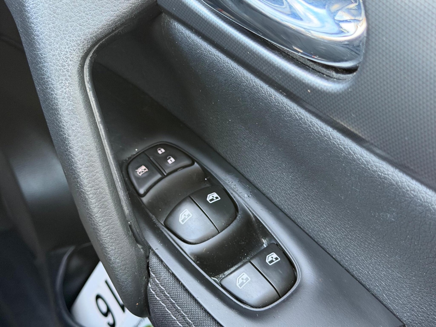 Used Nissan Qashqai 2019 for sale - 77203046: Photo 12