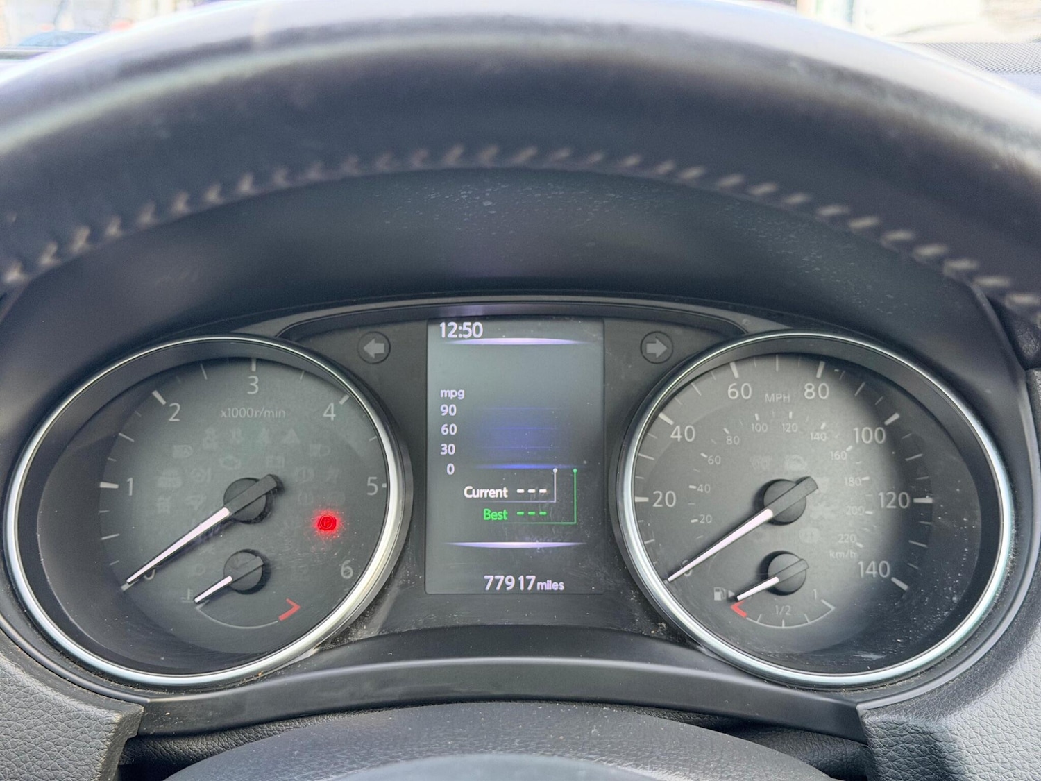 Used Nissan Qashqai 2019 for sale - 77203046: Photo 14