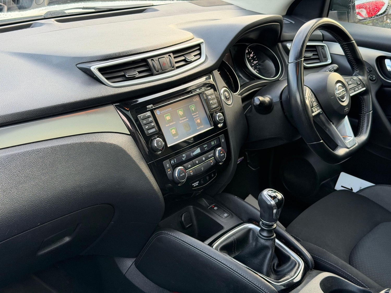 Used Nissan Qashqai 2019 for sale - 77203046: Photo 15