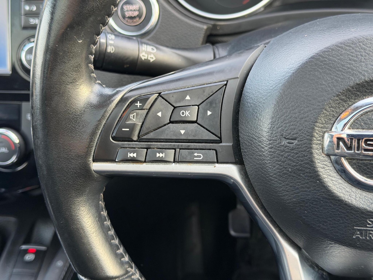 Used Nissan Qashqai 2019 for sale - 77203046: Photo 21