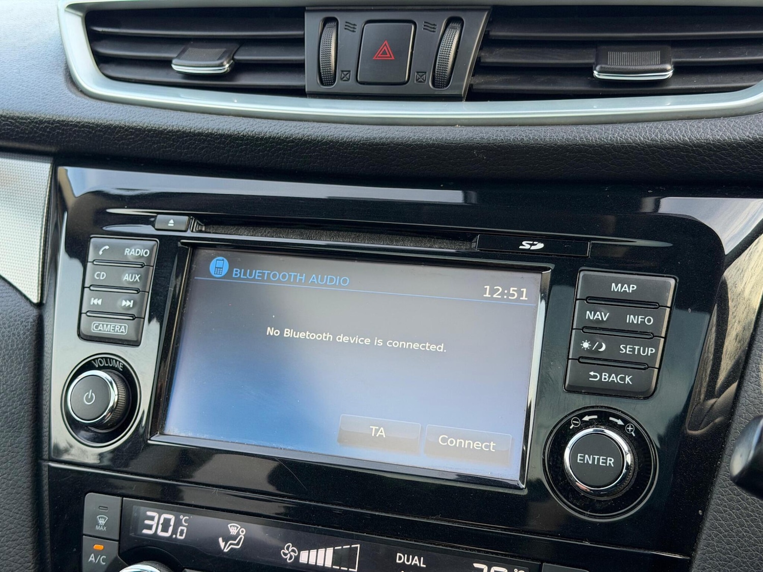 Used Nissan Qashqai 2019 for sale - 77203046: Photo 22