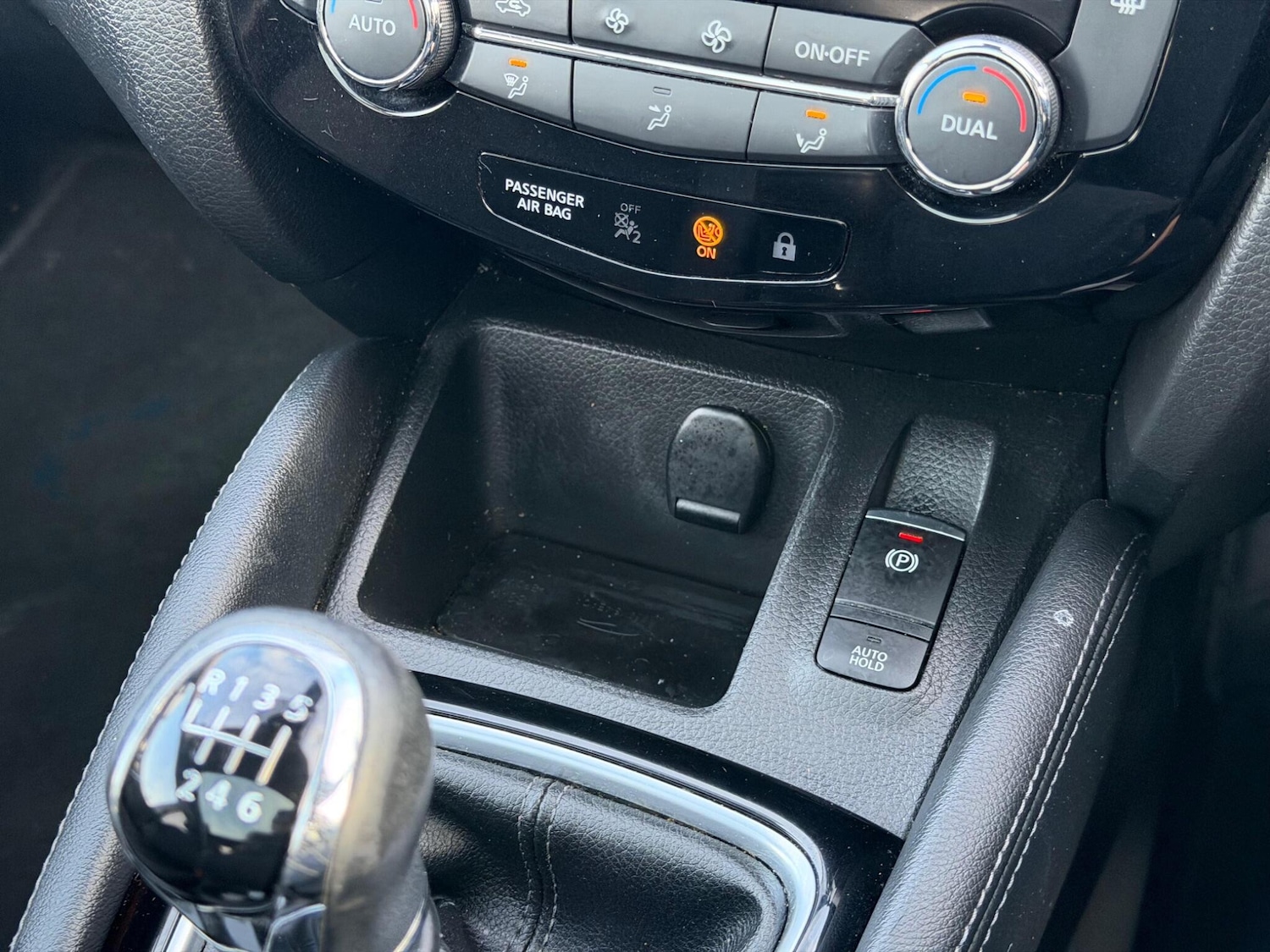 Used Nissan Qashqai 2019 for sale - 77203046: Photo 23