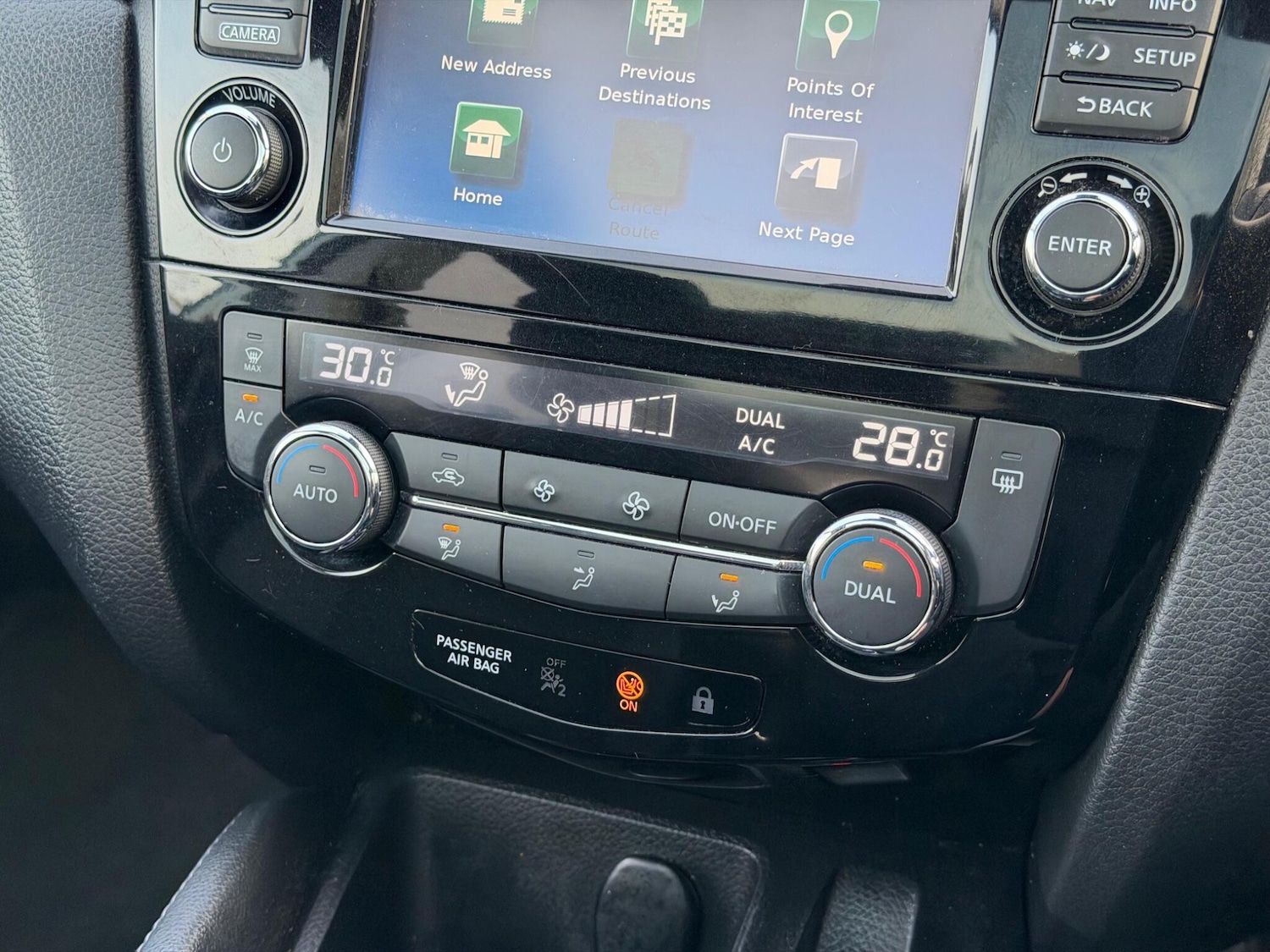 Used Nissan Qashqai 2019 for sale - 77203046: Photo 25