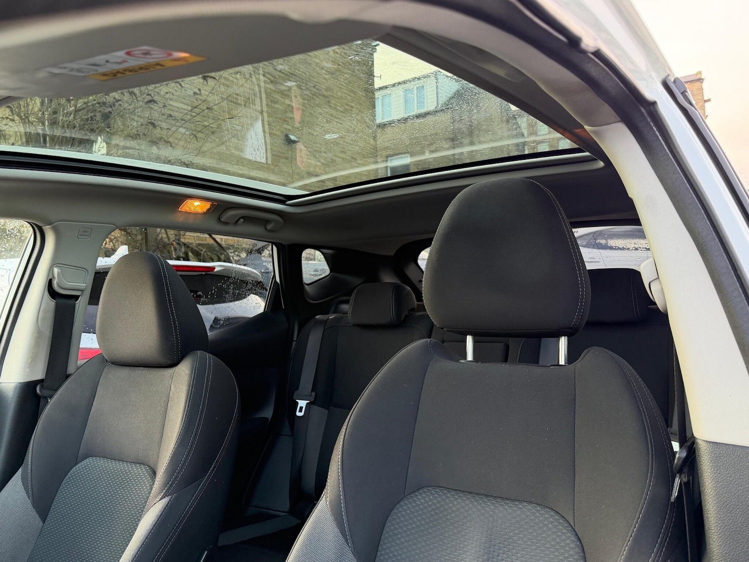 Used Nissan Qashqai 2019 for sale - 77203046: Photo 29