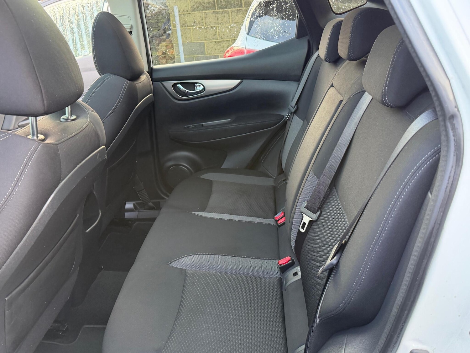 Used Nissan Qashqai 2019 for sale - 77203046: Photo 30