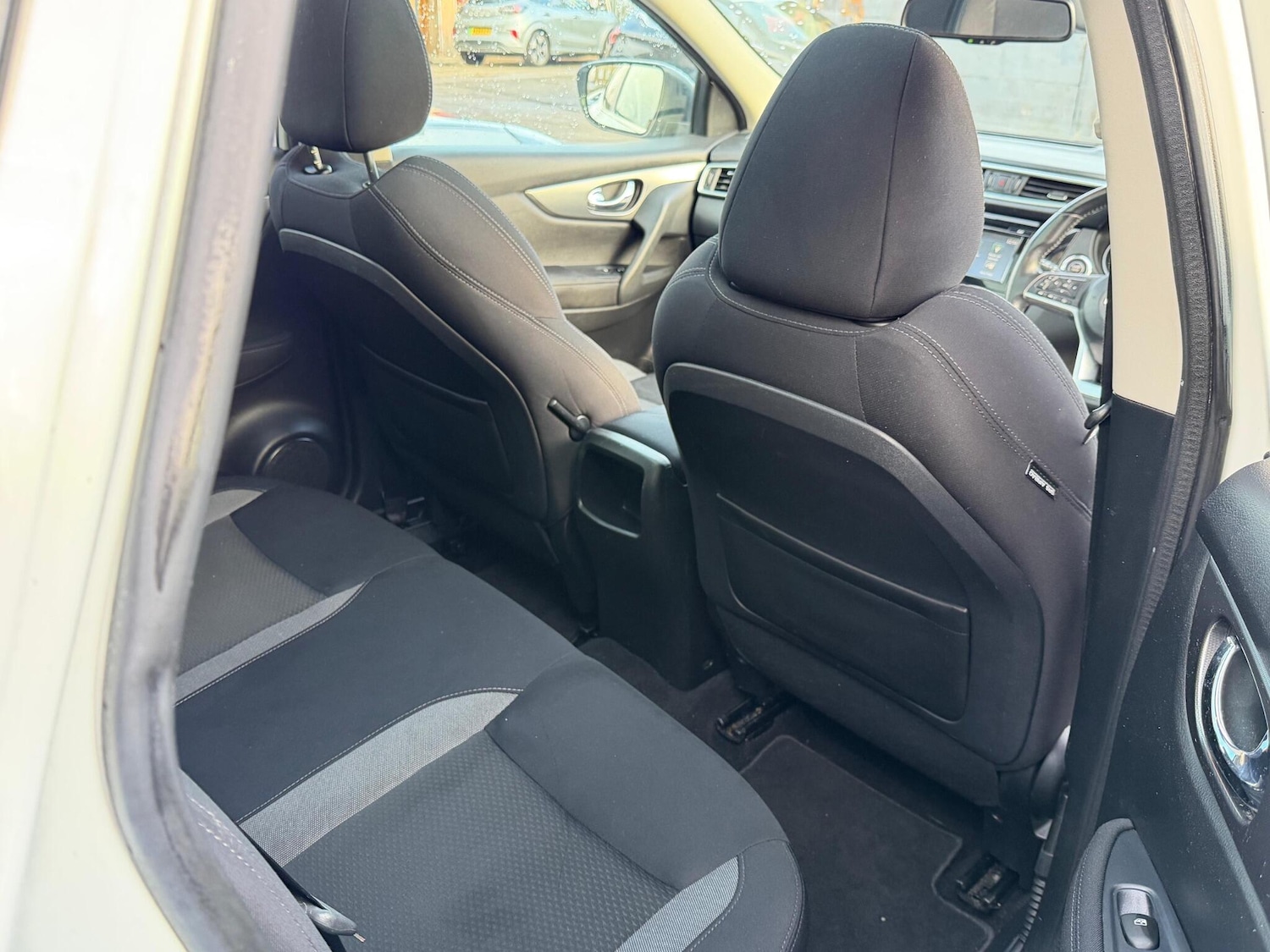 Used Nissan Qashqai 2019 for sale - 77203046: Photo 31