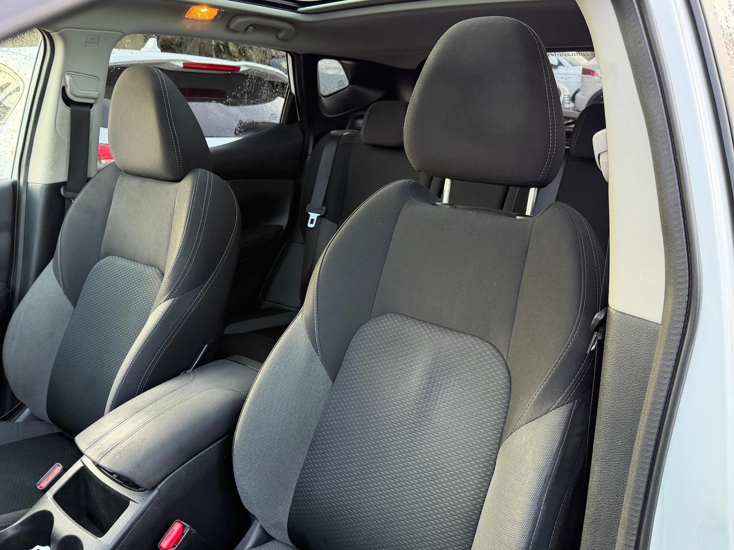 Used Nissan Qashqai 2019 for sale - 77203046: Photo 32