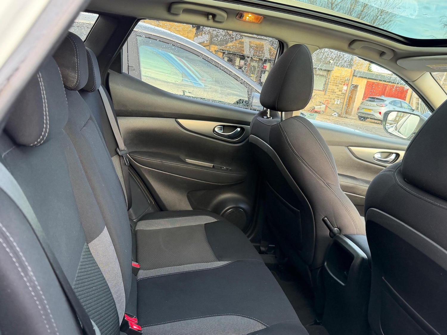 Used Nissan Qashqai 2019 for sale - 77203046: Photo 33