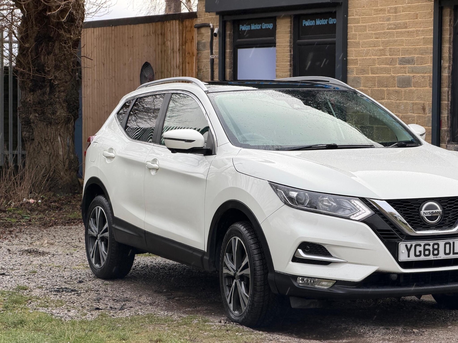 Used Nissan Qashqai 2019 for sale - 77203046: Photo 41