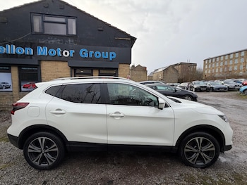 Used Nissan Qashqai 2019 for sale - 77203046: Photo