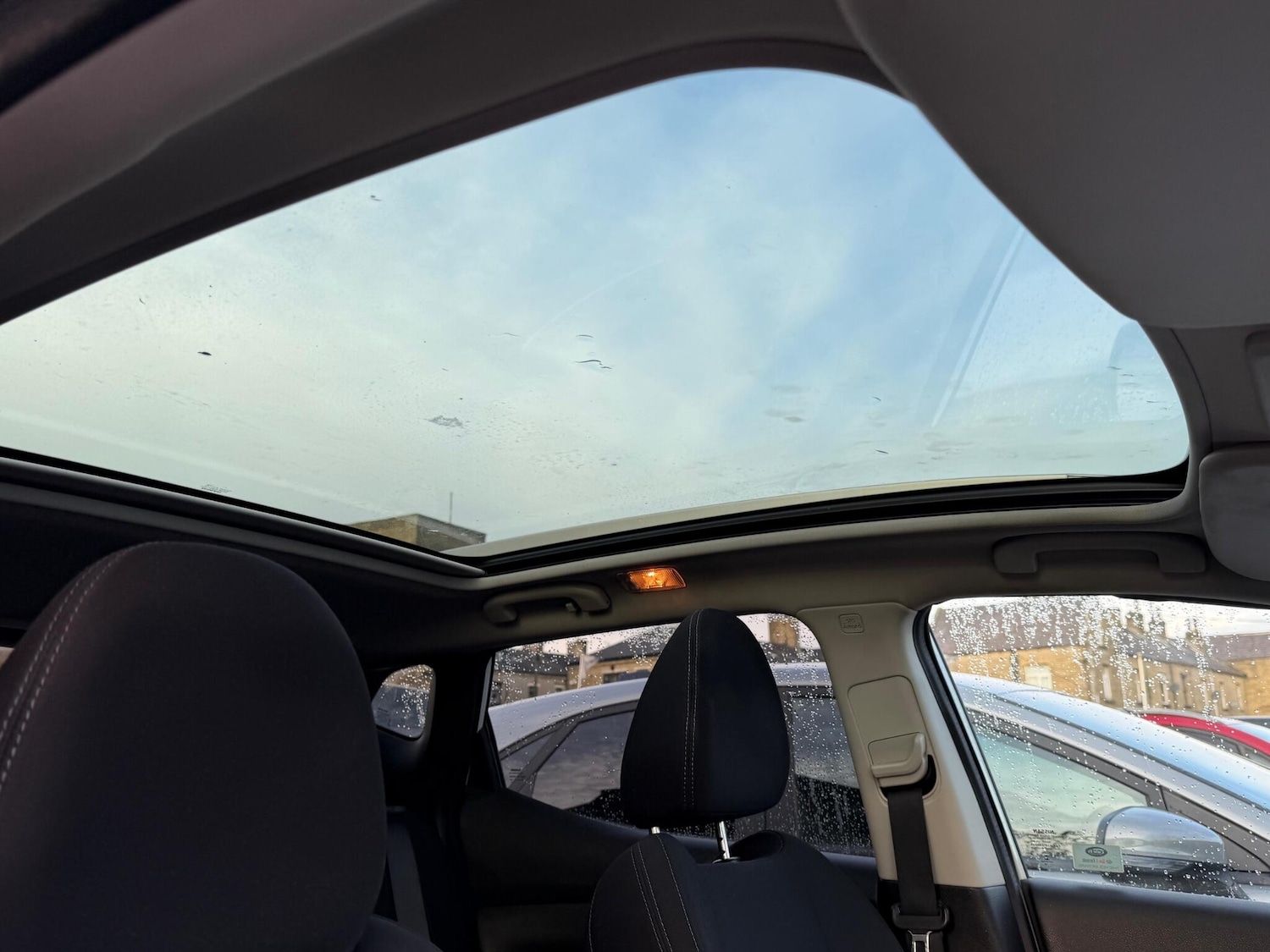 Used Nissan Qashqai 2019 for sale - 77203046: Photo 9