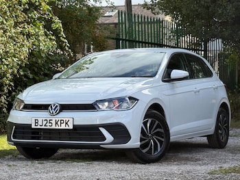 Used Volkswagen Polo 2025 for sale - 75914932: Photo