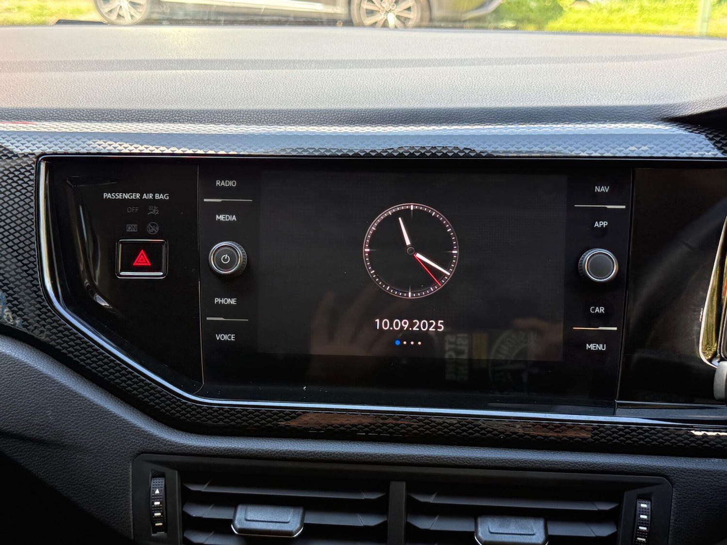 Vehicle 29