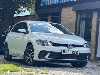 Used Volkswagen Polo 2025 for sale - 75914932: Photo