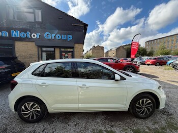 Used Volkswagen Polo 2025 for sale - 75914932: Photo