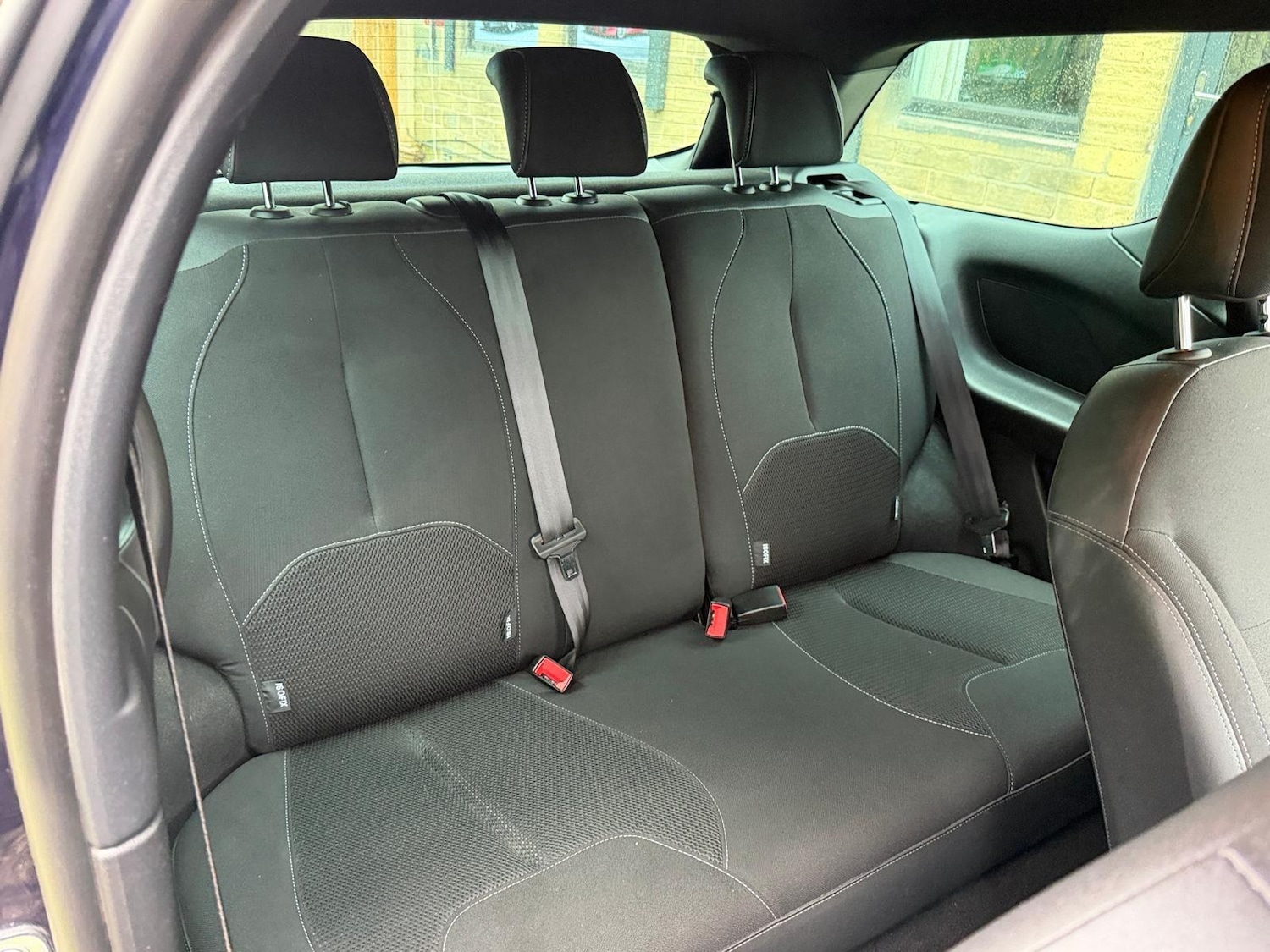 Used DS Automobiles DS 3 2015 for sale - 76472423: Photo 13