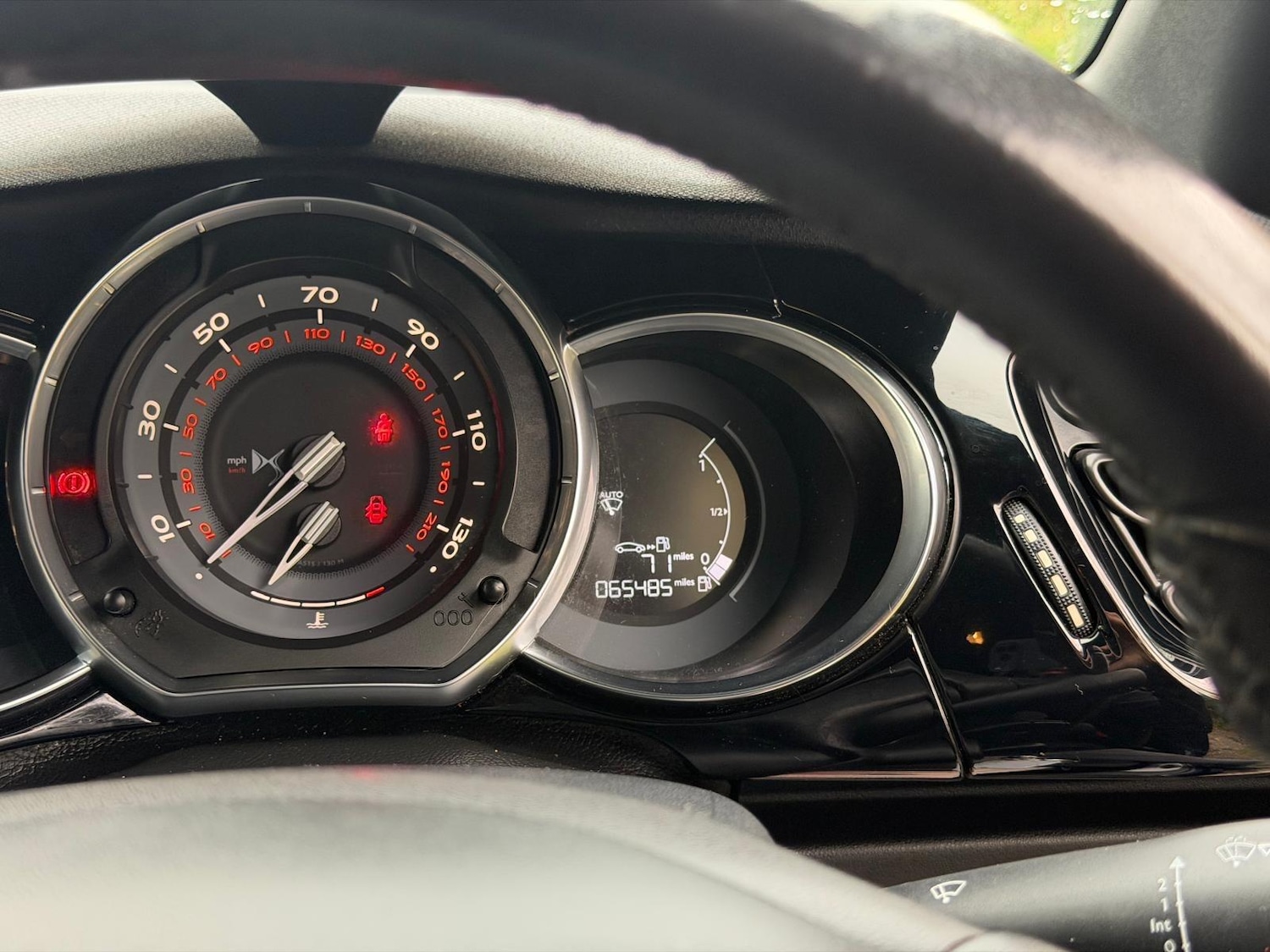 Used DS Automobiles DS 3 2015 for sale - 76472423: Photo 19