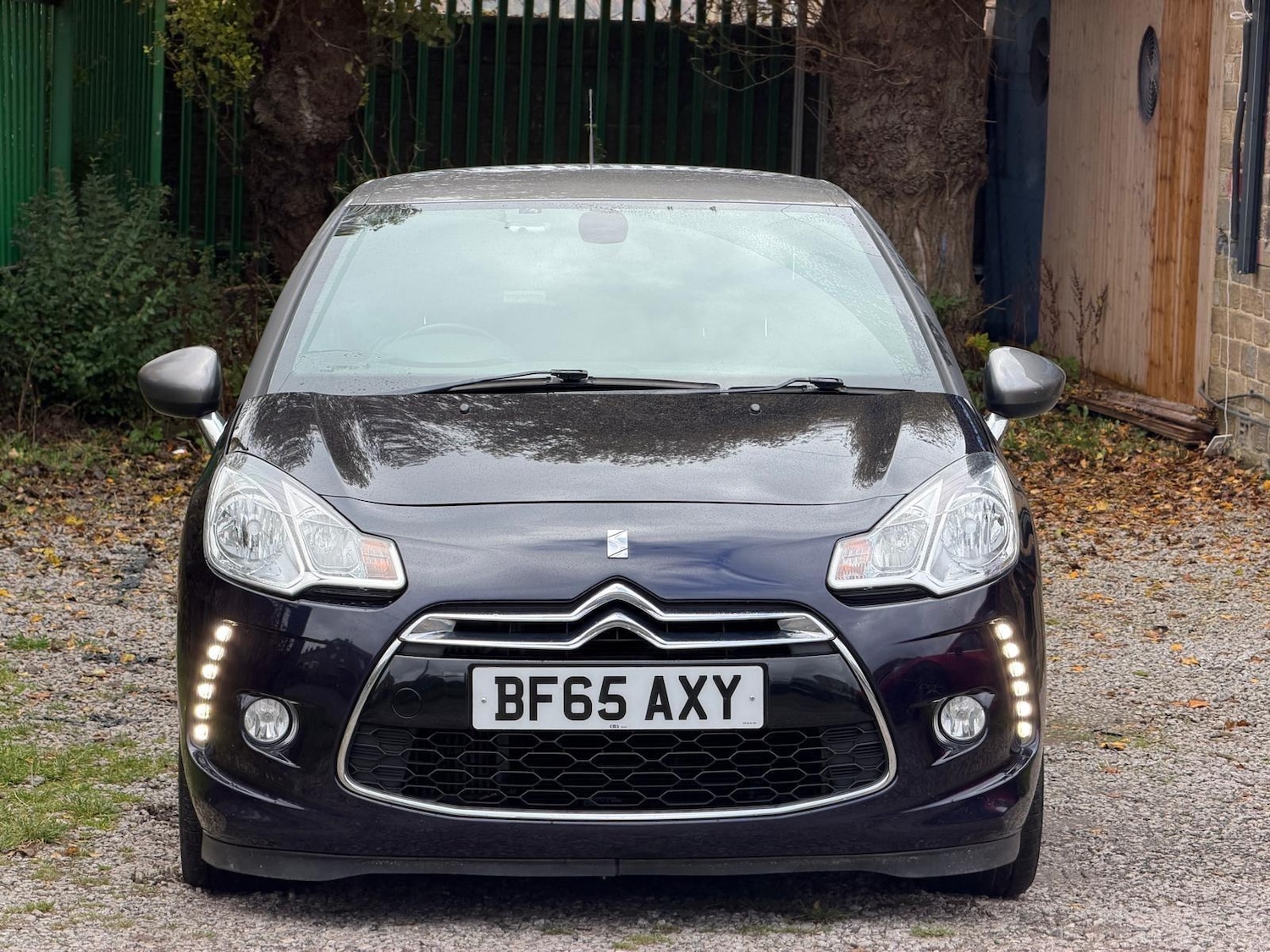 Used DS Automobiles DS 3 2015 for sale - 76472423: Photo 2