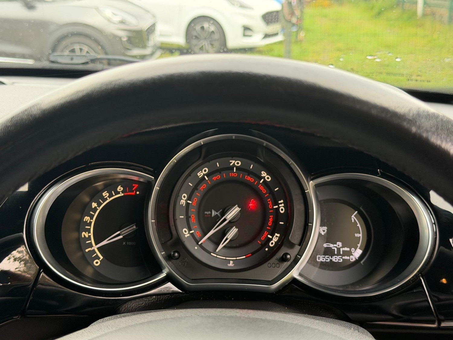 Used DS Automobiles DS 3 2015 for sale - 76472423: Photo 21